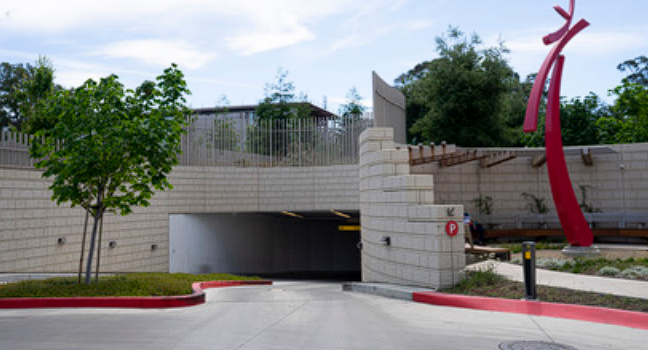 Lucile Packard Children's Hospital… | Stanford Medicine Transportation